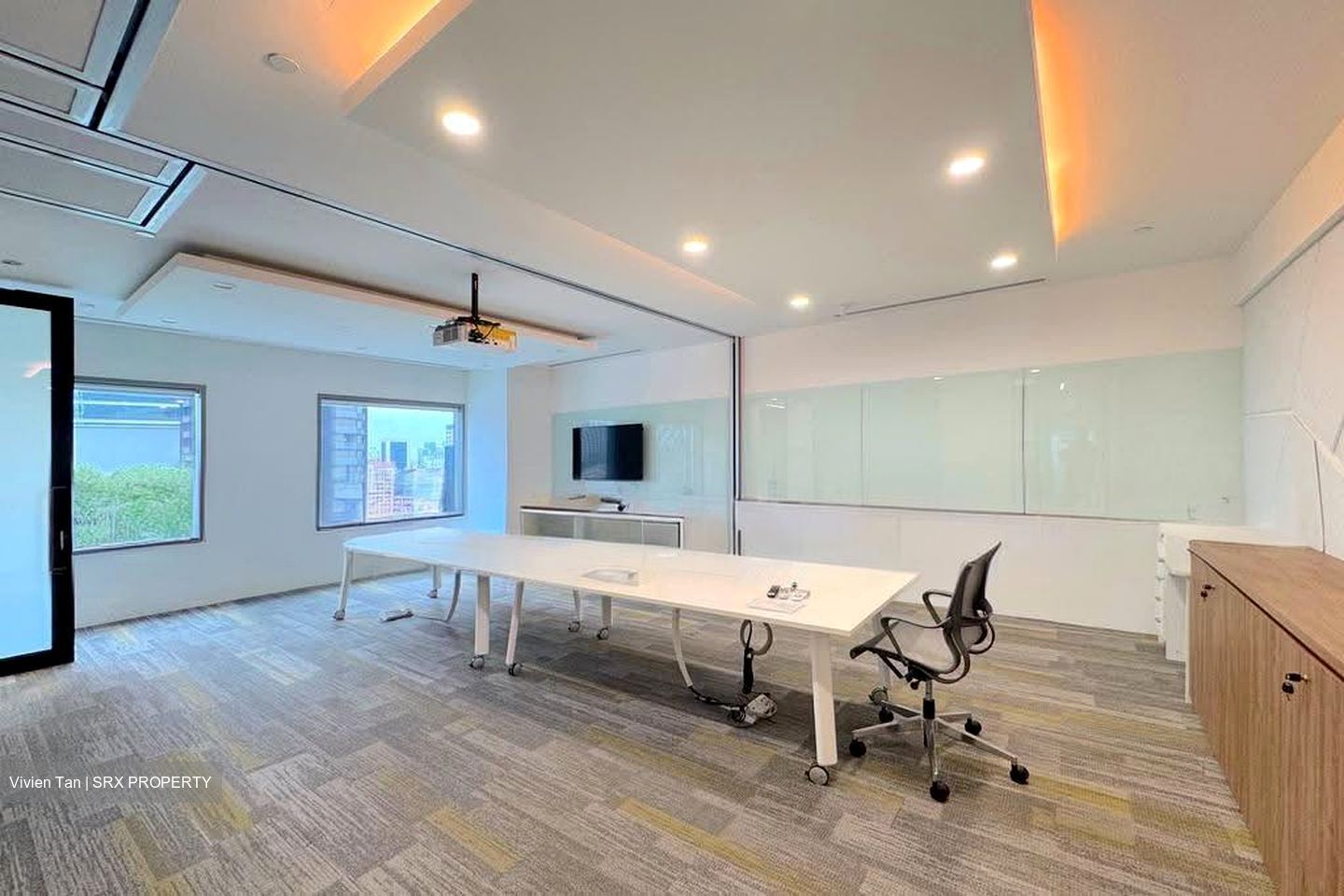 Suntec Tower Three (D1), Office #639824951